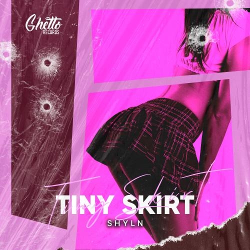 Tiny Skirt - SHYLN