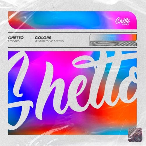 Colors - Kristian Zolko, Teenex
