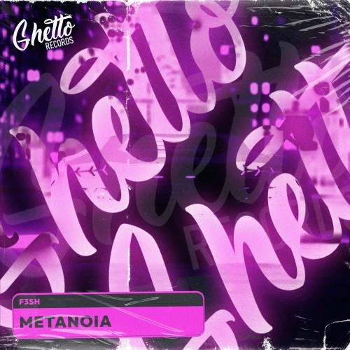 Metanoia - F3SH