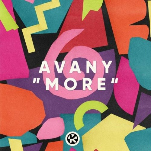 More - Avany