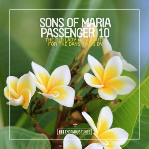 The Old Lady Who Waits For The Days To Go By - Sons Of Maria & Passenger 10