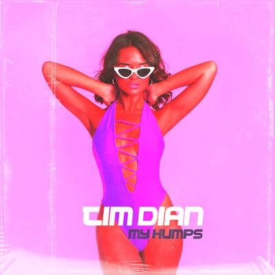 My Humps - Tim Dian