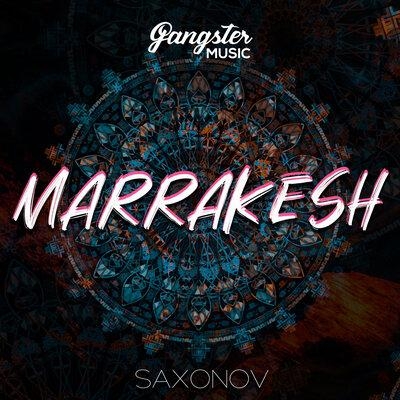 Marrakesh - Saxonov
