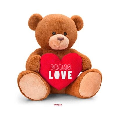 Love - Brams