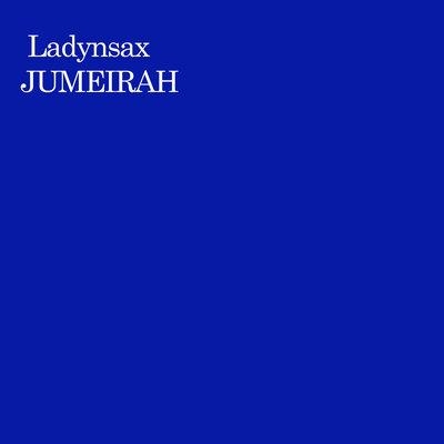 JUMEIRAH - Ladynsax