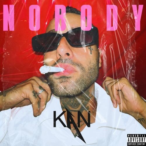Nobody - Kan