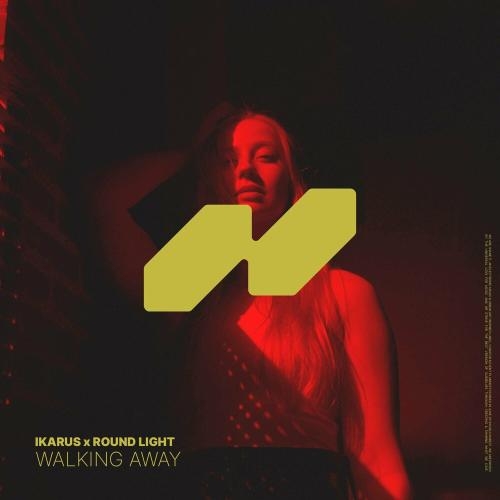 Walking Away - Ikarus feat. Round Light