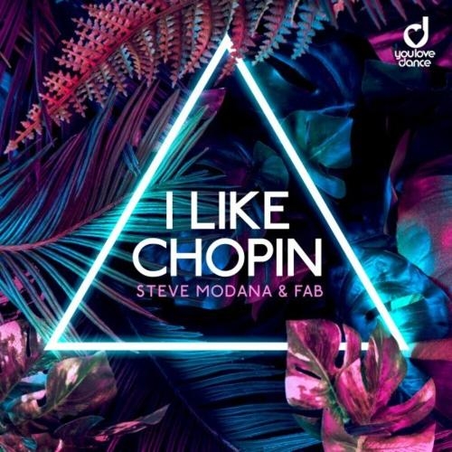 I Like Chopin - Steve Modana feat. Fab