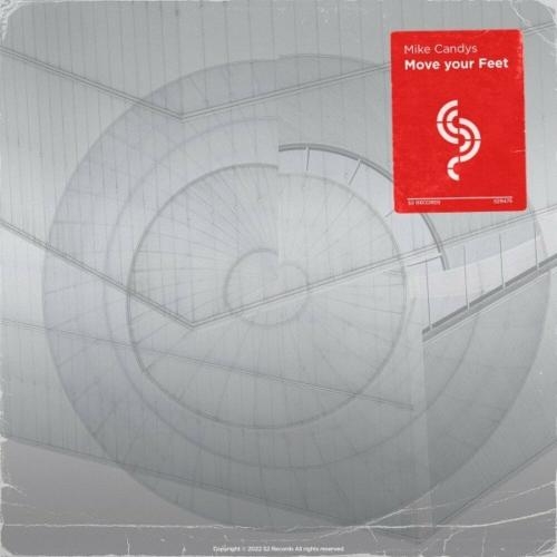 Move Your Feet - Mike Candys