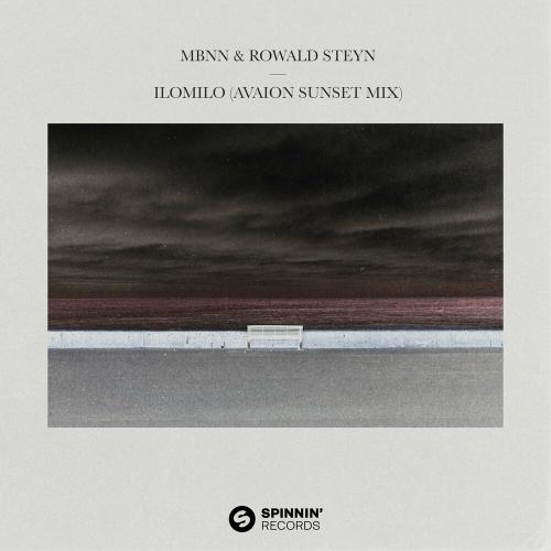 ilomilo - MBNN & Rowald Steyn