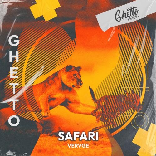 Safari - VERVGE