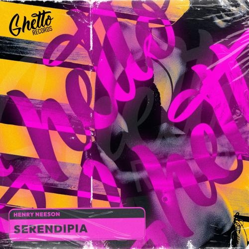 Serendipia - Henry Neeson
