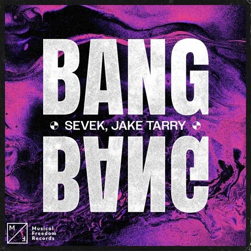 Bang Bang - Sevek feat. Jake Tarry