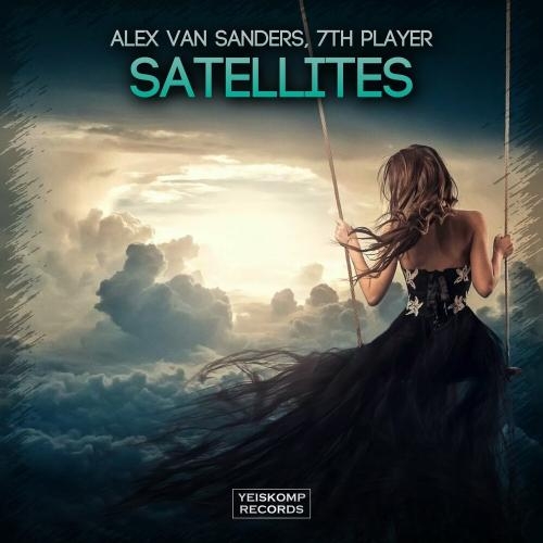 Satellites - Alex van Sanders & 7th Player