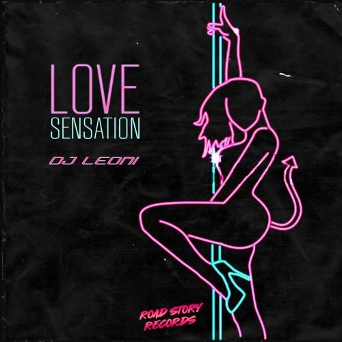 Love Sensation - DJ Leoni