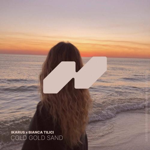 Cold Gold Sand - Ikarus feat. Bianca Tilici