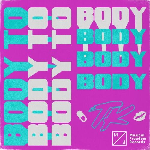 Body To Body - TELYKast