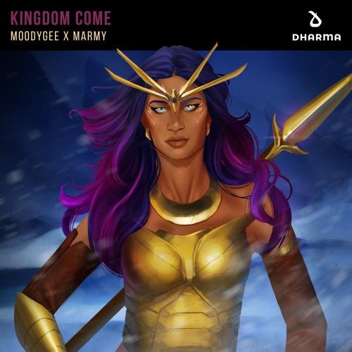 Kingdom Come - Moodygee feat. Marmy