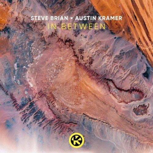 In Between - Steve Brian feat. Austin Kramer