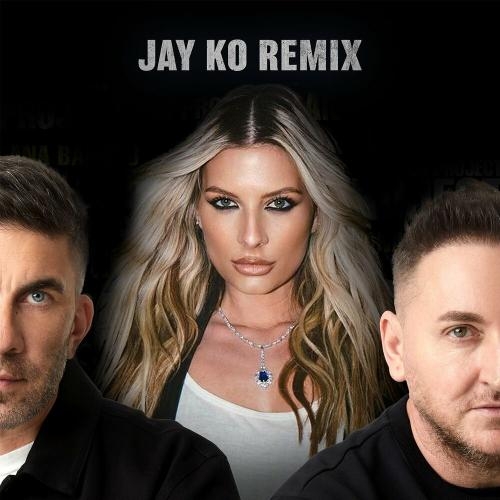 Iubirea mea (Jey Ko Remix) - Banger Tunes