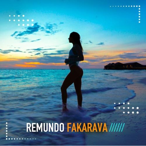 Fakarava - Remundo