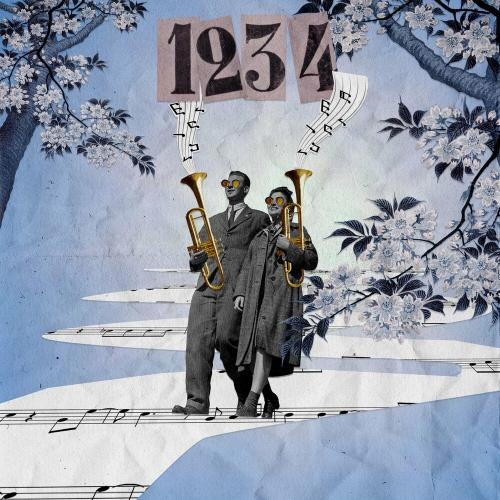 1234 - Rasster feat. Norta