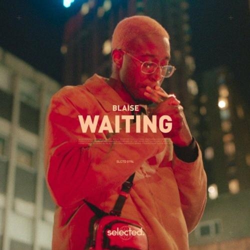Waiting - Blaise