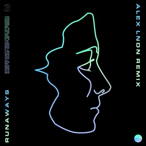 Runaways (Alex LNDN Remix) - Tvilling