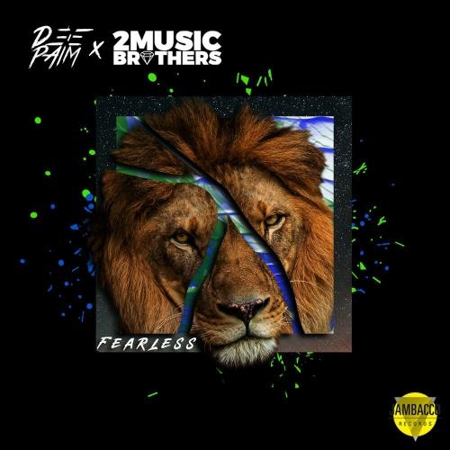 Fearless (Radio Edit) - Deepaim & 2Music Brothers