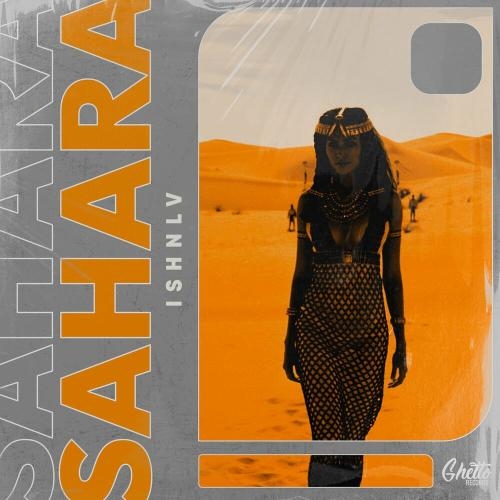 Sahara - Ishnlv