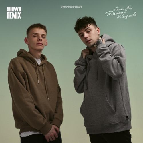 Love Me (SHRWD Remix) - Дипсай & Netsignala
