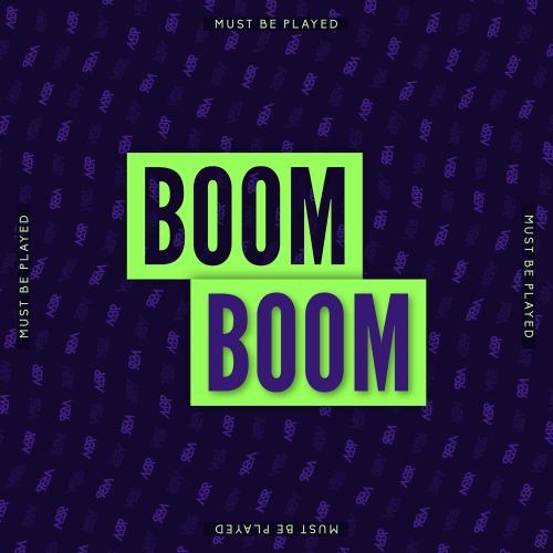 Boom Boom - MBP