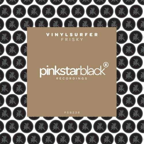 Frisky - Vinylsurfer