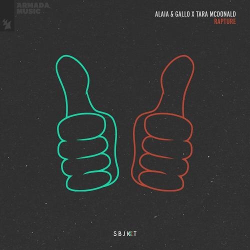 Rapture - Alaia & Gallo & Tara McDonald