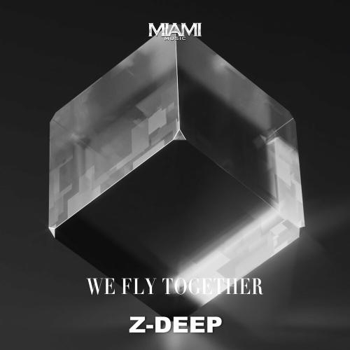 We Fly Together - Z-DEEP