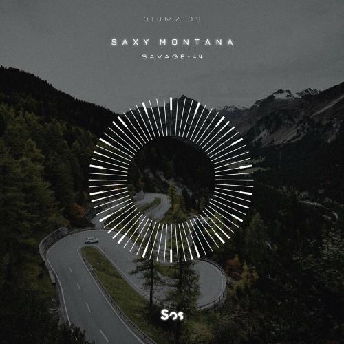 Saxy Montana - SAVAGE-44
