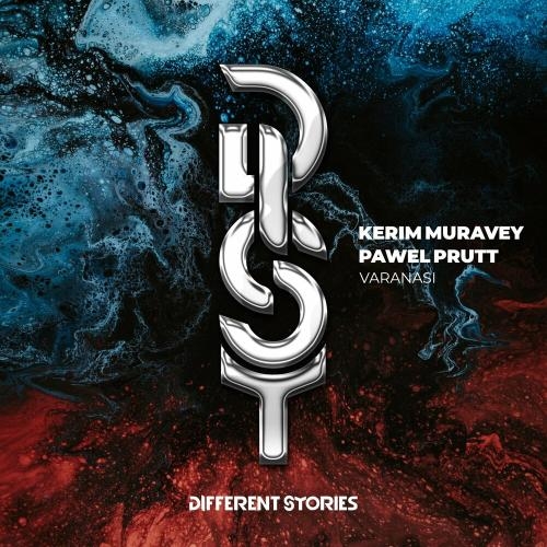 Varanasi - KERIM MURAVEY feat. Pawel Prutt