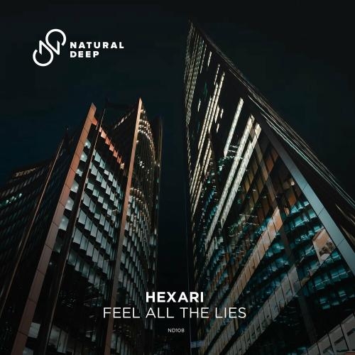 Feel All The Lies - Hexari