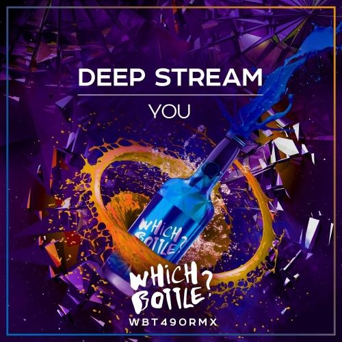 You (Extended Mix) - Deep Stream