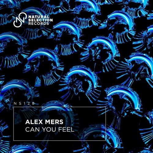 Can You Feel - Alex Mers