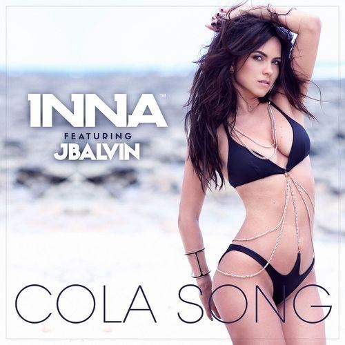 Cola Song (feat. J Balvin) - INNA