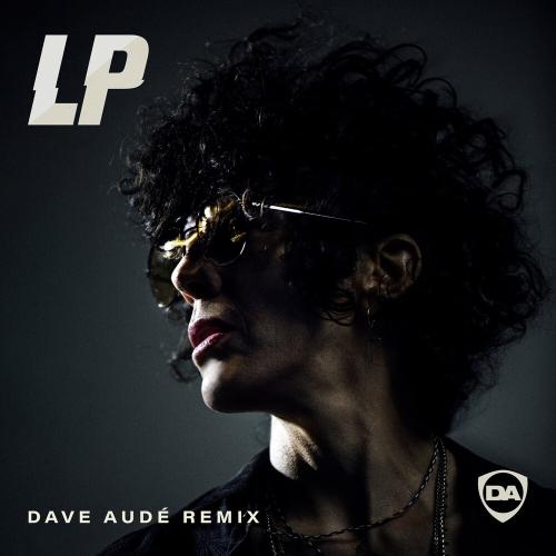 One Last Time (Dave Aude Remix) - LP