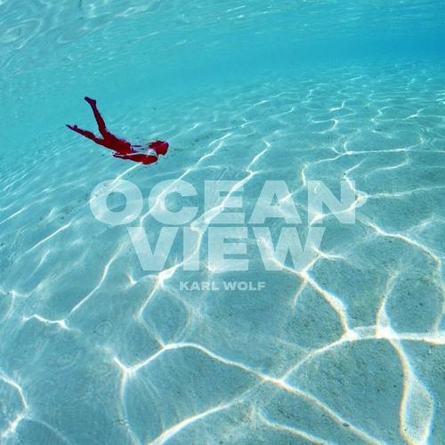 Ocean View - Karl Wolf