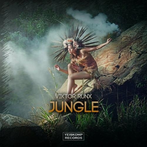 Jungle - Viktor Runx