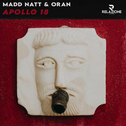 Apollo 18 - Madd Natt & Oran
