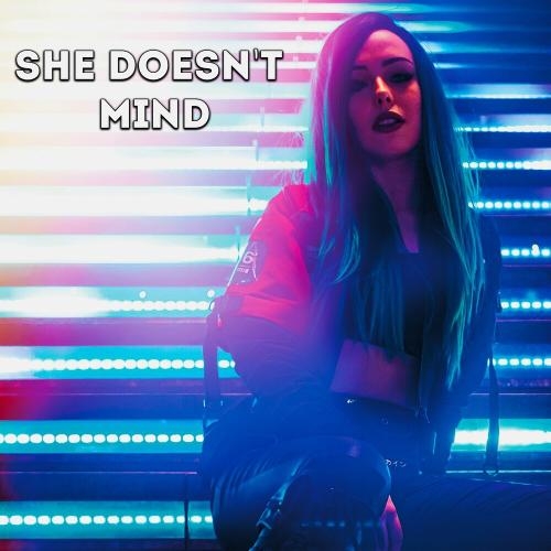 She Doesn't Mind - BeeBars