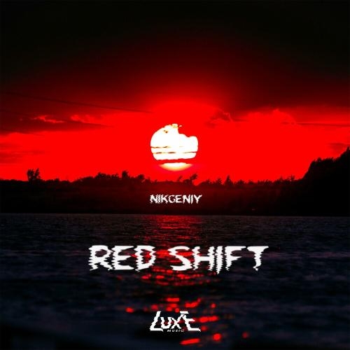 Red Shift - Nikgeniy