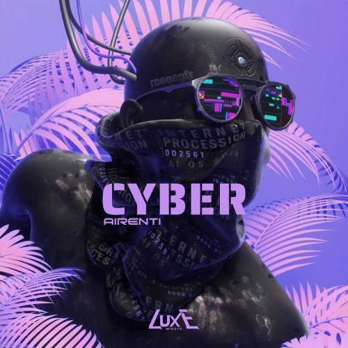 CYBER - AIRENTI