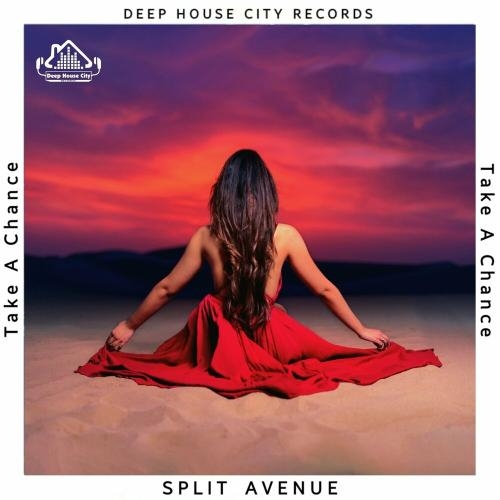 Take a Chance - Split Avenue