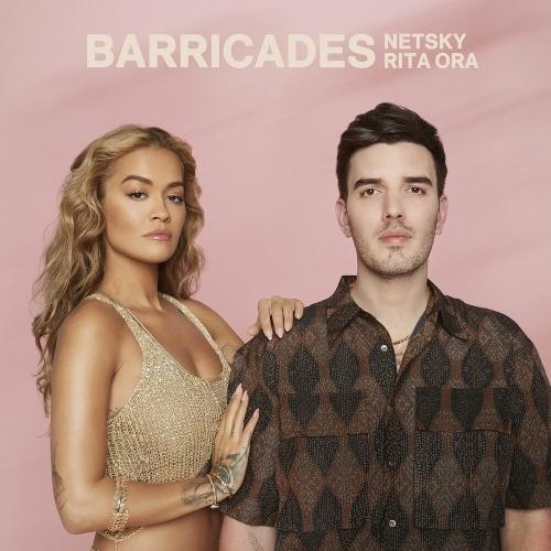 Barricades - Netsky & Rita Ora